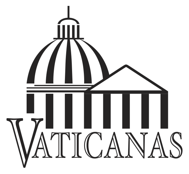 Pizzas Vaticanas